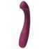 Dame Arc - oppladbar G-punkt vibrator (rosa)