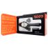 Perfect Fit ZORO 5.5 - strap-on dildo (14 cm) - svart