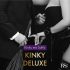 RS Soiree Kinky Set - Lilla BDSM-bindingssett (7 deler)