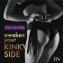 RS Soiree Kinky Set - Lilla BDSM-bindingssett (7 deler)