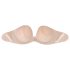 Bye Bra Gala B - Usynlig Push-up BH (nude)