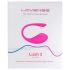 LOVENSE Lush 3 - Smart Vibrerende Egg (rosa)