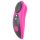 LOVENSE Ferri - smart klitorisvibrator (svart-rosa)