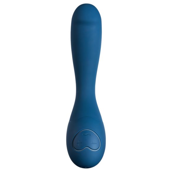 OHMIBOD Bluemotion Nex 2 - smart G-punktvibrator (blå)