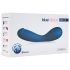 OHMIBOD Bluemotion Nex 2 - smart G-punktvibrator (blå)