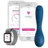 OHMIBOD Bluemotion Nex 2 - smart G-punktvibrator (blå)