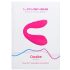 LOVENSE Dolce - smart parvibrator (rosa)