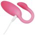 Magic Motion Flamingo Max - Smart Vibrasjons Egg (rosa)