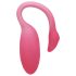 Magic Motion Flamingo Max - Smart Vibrasjons Egg (rosa)