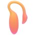 Magic Motion Flamingo Max - smart vibrerende egg (oransje)