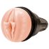 Fleshlight Fantasy: Lilith Fukumoto Shokushu-vagina (naturlig)